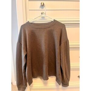 American eagle crewneck